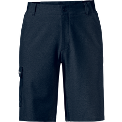 Vaude Tremalzo Shorts - Schwarz