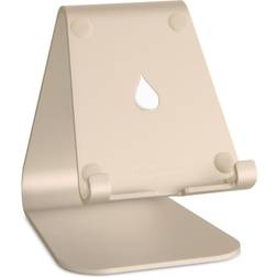 Rain Design MStand Tablet Standaard Goud Appelhoes, dé specialist voor al je Apple producten