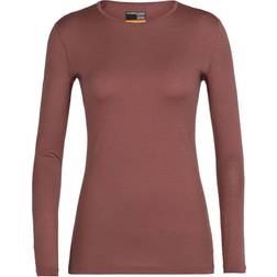 Icebreaker Oasis Merino Long Sleeve Base Layer