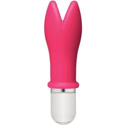 Doc Johnson American Pop Whaam Vibrator Pink