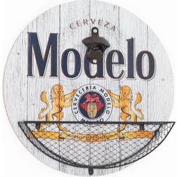 American Art Decor Modelo Beer Bottle Opener