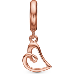 Christina Design Sweet Love - Rose Gold