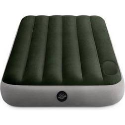 Intex Dura-Beam Standard Downy Luftmadrass 25.4 cm
