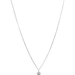 Hultquist Umiko Necklace - Gold/Green
