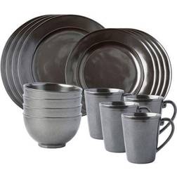 Juliska Pewter Servizio da Tavola 16pcs