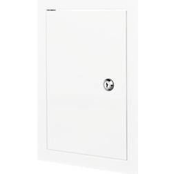 Duka Inspektionslucka 500x500 Vit