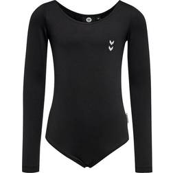 Hummel Prima Bee Gymsuit - Black (212896-2001)