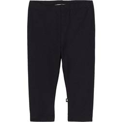 Molo Leggings Nette Warm - Schwarz