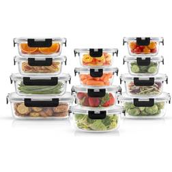 Joyjolt - Food Container 11fl oz 24