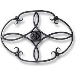 Minuteman International Clover Wrought Trivet