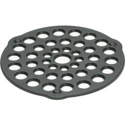 Lodge Pre-Seasoned Trivet 8"