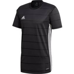 adidas Boy's Campéon 21 Jersey - Black (FT6756)