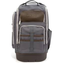 Estwing 20-Inch Hard Bottom Tool Backpack