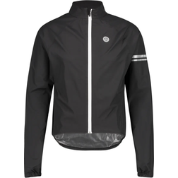 AGU Rain Essential Jacket - Schwarz