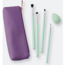 Luxie Florals Brush Set