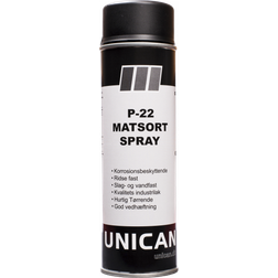 Unican P-22 matsort spray 500ml