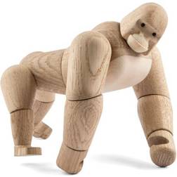 Novoform Gorilla Dekorationsfigur 20cm