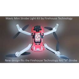 Firehouse Technology Tactical Light Kit for DJI Mavic Mini & Mavic Mini 2