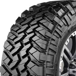 Nitto Trail Grappler M/T 285/70 R17 121Q