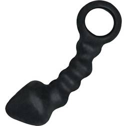 Nasstoys Ram Anal Trainer Silicone Anal Beads 3