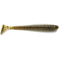 Keitech Keitech Swing Impact 4 inch Paddle Tail Swimbait