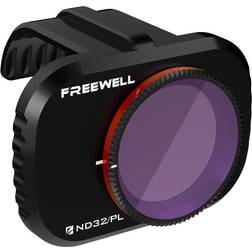 Freewell ND32/PL Hybrid Camera Lens Filter Compatible With Mavic Mini/Mini 2/Mini SE