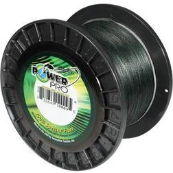 PowerPro 3000-Yard Spectra Braid Moss Green 40 lb