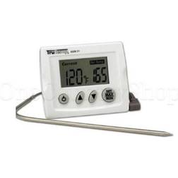 Taylor Digital Cooking Thermometer with Probe Meat Thermometer