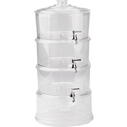 Mind Reader - Beverage Dispenser 3gal