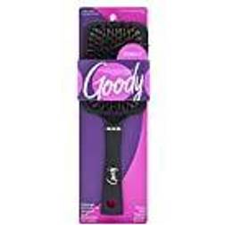 Goody Custom Style Paddle Brush for Thick Hair Black 1 Count