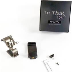 LifThor Loki Phone & Tablet Holder for DJI FPV Drone