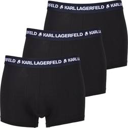 Karl Lagerfeld Boxershorts 3-Pack