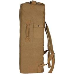 Fox Outdoor 40-38 Two Strap Duffel Bag