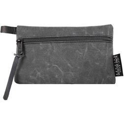 Mini Gear Stash Bag - Wax Grey