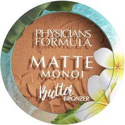 Physicians Formula Matte Monoi Butter Bronzer - Brun
