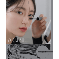 All Fix Mascara V01 Volume Black