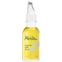 Melvita Huile De Lys 50 ml 50ml