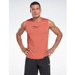 Reebok Workout Ready Activchill Sleeveless T-Shirt