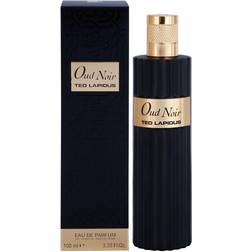 Ted Lapidus Oud Noir EdP 3.4 fl oz