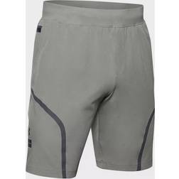 Under Armour Short Unstoppable - Noir