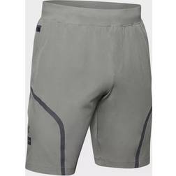 Under Armour Shorts Unstoppable Da Uomo Nero