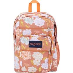 Jansport Big Student Backpack - Autumn Tapestry