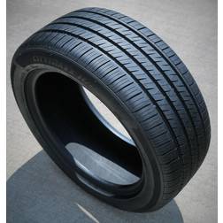 Kit of 4 (FOUR) 225/55R18 ZR 102W XL Landspider Citytraxx H/P High Performance All Season Tires