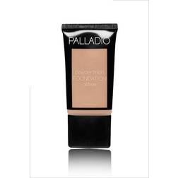 Palladio Powder Finish Foundation IVORY