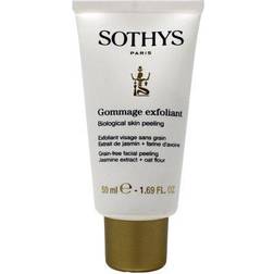 Sothys Gommage Exfoliant Biological Skin Peeling