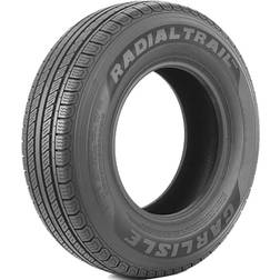 Carlisle Carlstar C29-6H04561 ST 205 - 75R14 Load Range - D Trailer Tire