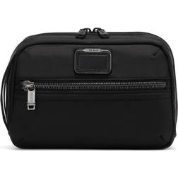 Tumi Alpha Bravo Response Travel Kit - Black