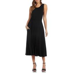 Karen Kane Artisan Sleeveless Dress