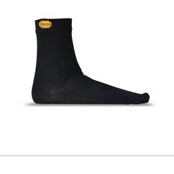 Vibram Five Fingers Wool-Blend Crew - Black