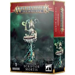 Games Workshop Nighthaunt Scriptor Mortis 99120207127